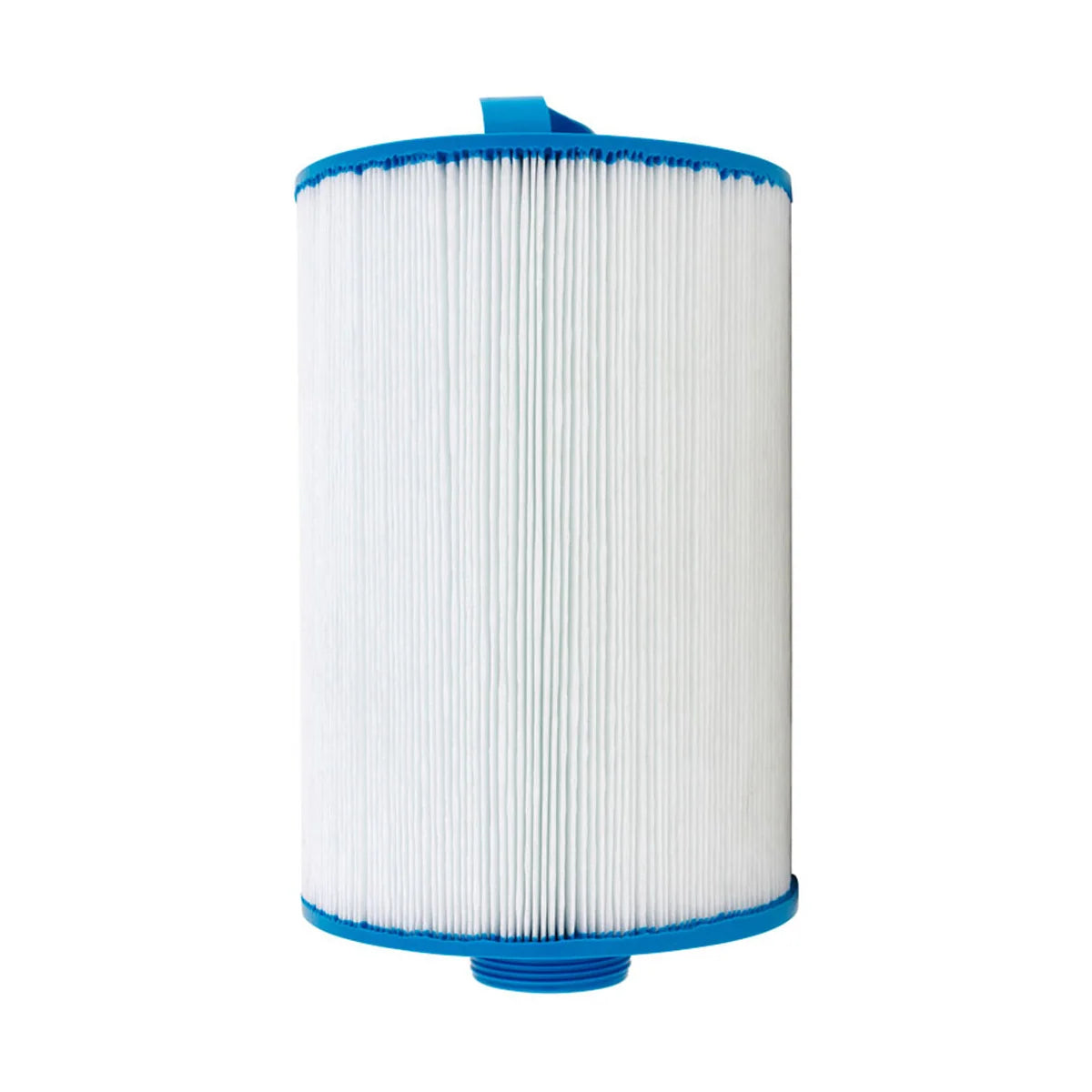Cartouche filtrante de spa ProAqua PA-535 avec poignée supérieure et raccord fileté inférieur