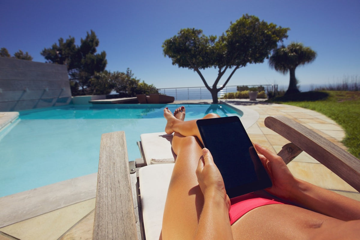 Contrôle de piscine Pentair IntelliConnect – 523317 – vue 2