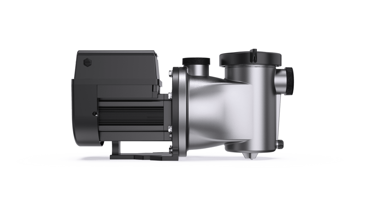 Moov Ai 2.7 HP MP3AI Pool Pump – Intelligent Variable Speed with Built-in Wi-Fi