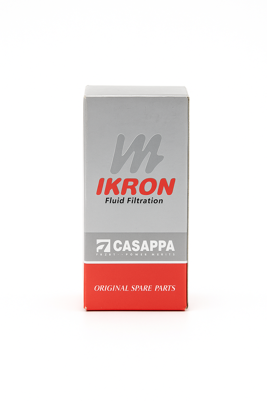 Casappa IKRON® Oil Filter for Endless Pool® – 77953