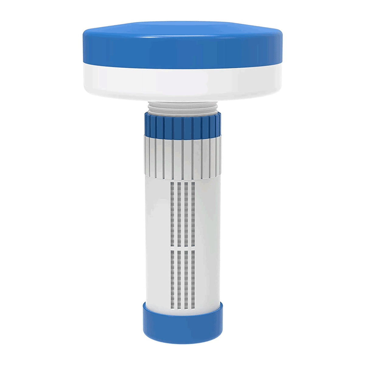 ProAqua Floating Dispenser for Spa and Jacuzzi – Chlorine or Bromine Tablets
