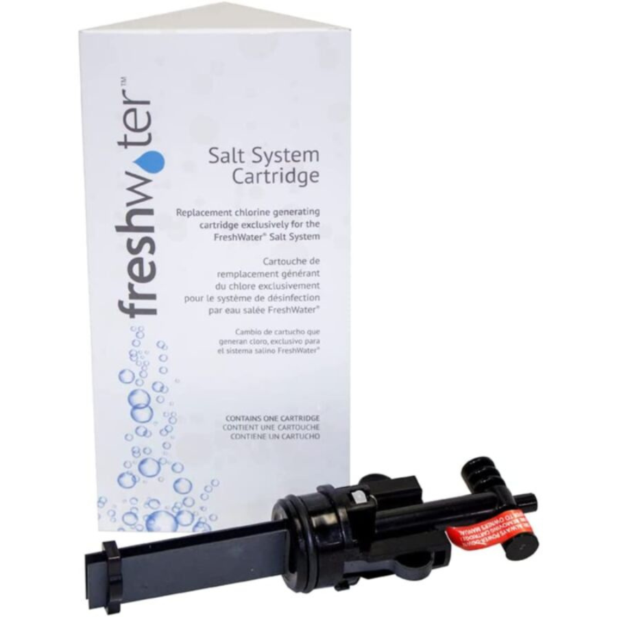 FreshWater® Salt System cartridges 80004 – Pack of 3