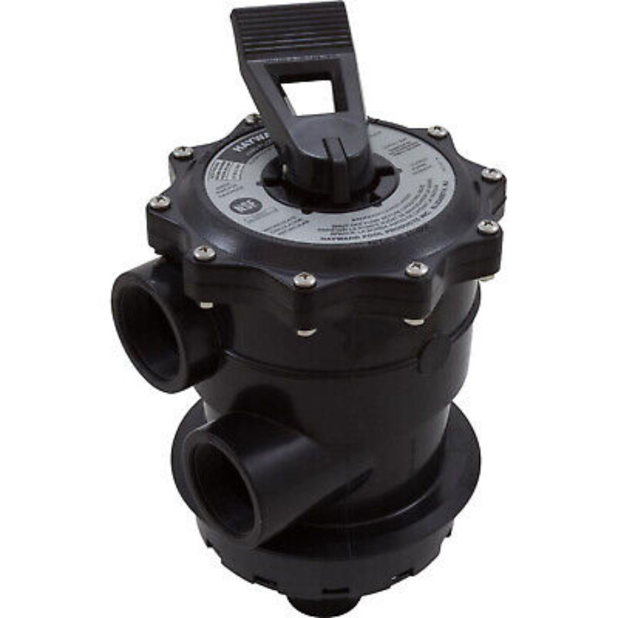 Hayward VariFlo® 2-inch Multiport Valve for ProSeries® Sand Filter – SP071621