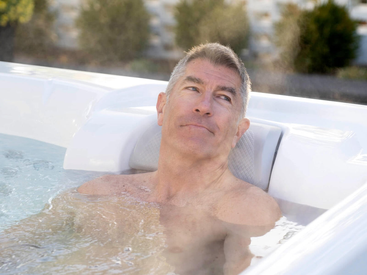 Sovereign · Hot Spring — en situation