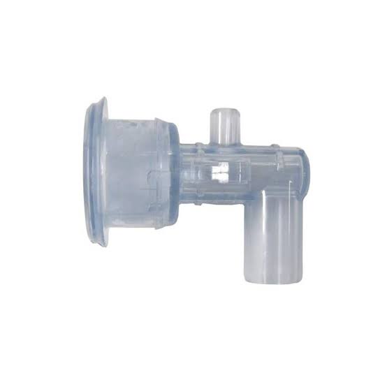 Cal Spas Pro-Loc square 2 in jet body – 29222-299-000