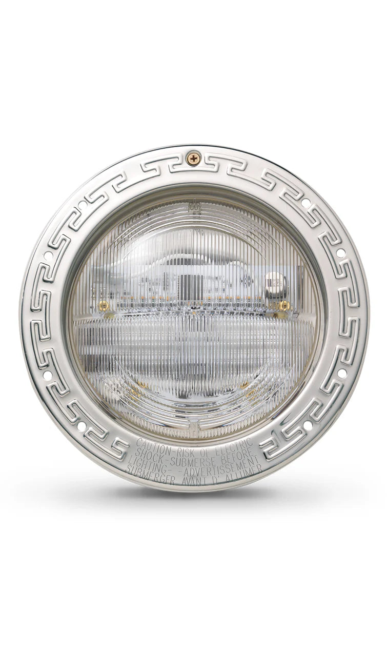 Pentair IntelliBrite 5G Color LED Light for Pool – 12 V, 26 W, 100 ft Cable | 602012