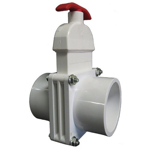 Praher 2 in Slip x 2 in Slip gate valve – VAL-200