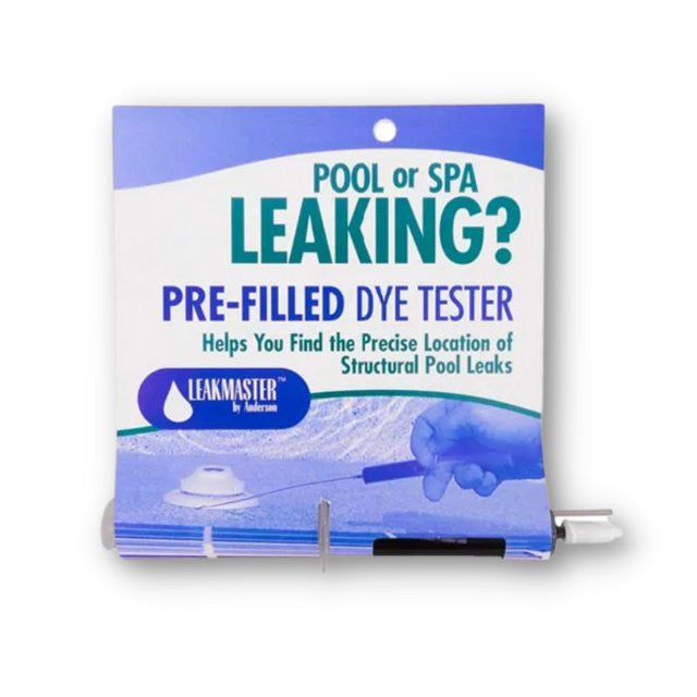 Leak Detector with Pre-filled Dye Anderson® Leakmaster® – AN-DT665