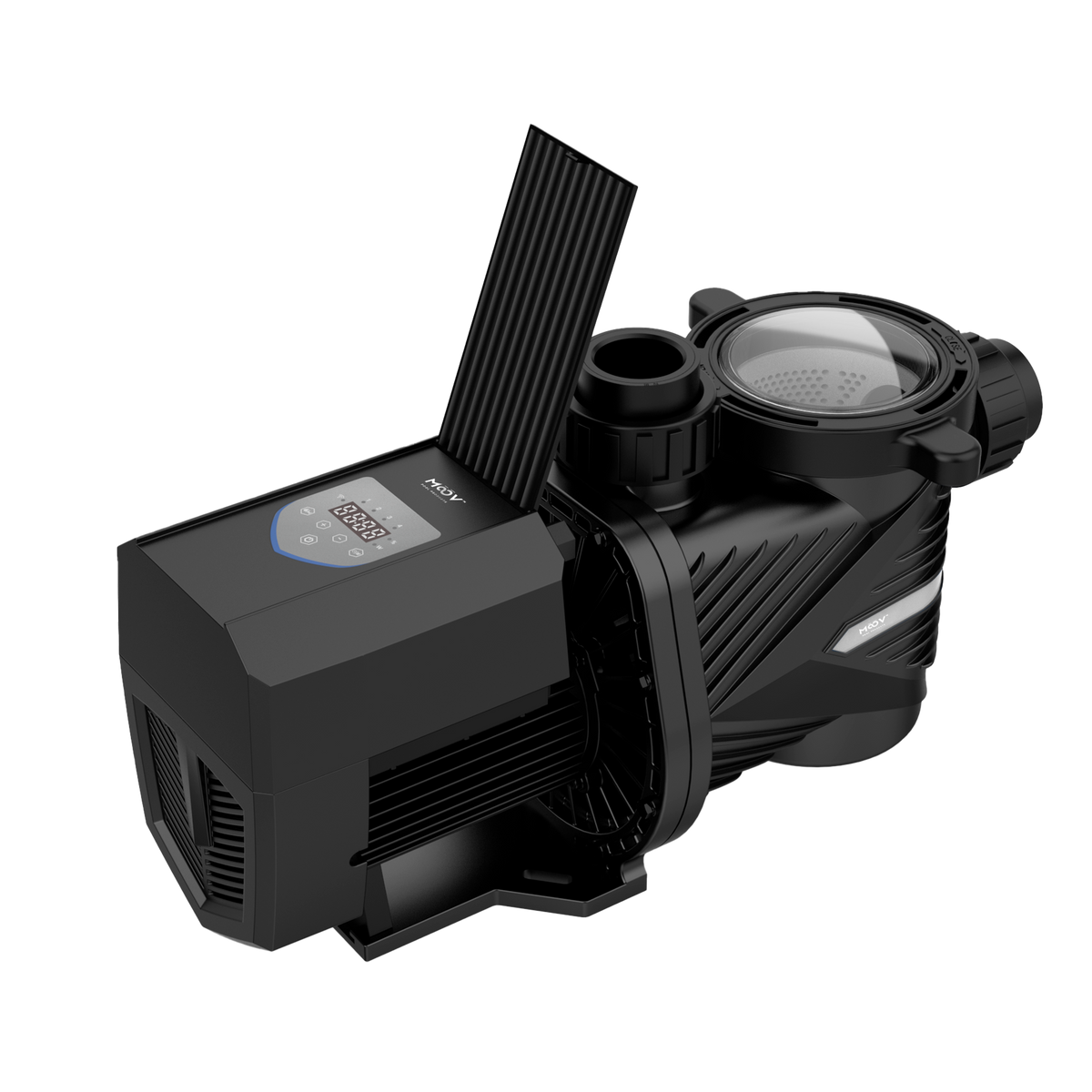 Moov VSP MP10VSP Pool Pump – Quiet and Energy-Saving Variable Speed Pump