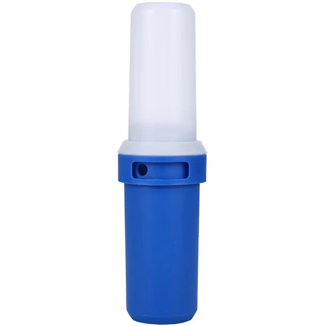ProAqua Flip Floating Dispenser – For Chlorine or Bromine Tablets