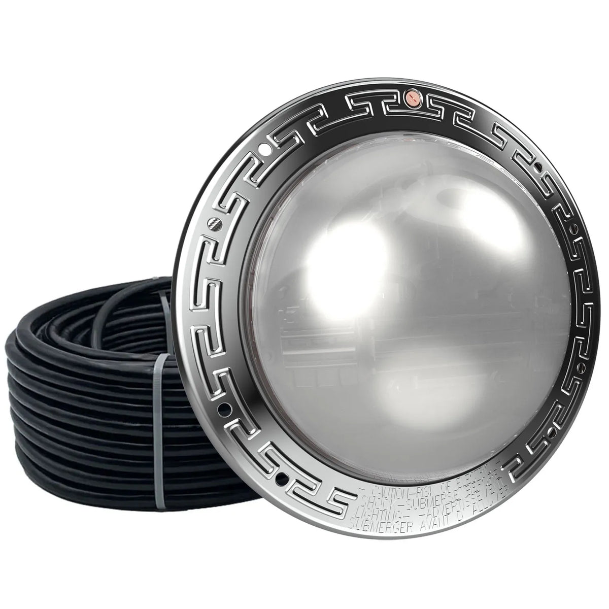 Pentair IntelliBrite Architectural Series Colored LED Light for Inground Pool | 602187