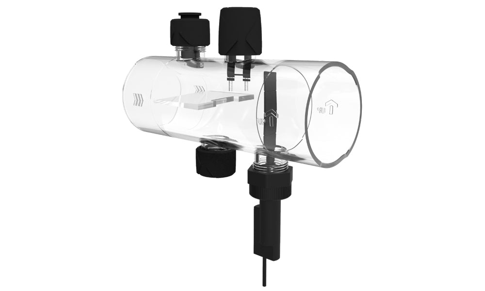 Porte Accessoire de Cellule JustSalt de MOOV – Kit de Raccordemen