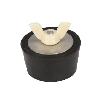 Rubber Plug #6 to #14 – Pool Closure and Sealing