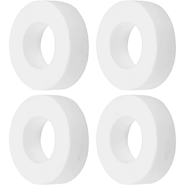 Dolphin Foam Climbing Rings – Set of 4 (6101611-R4)