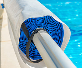 Protective Cover for Sunshade Fabric – Extend the Lifespan of Your Fabric