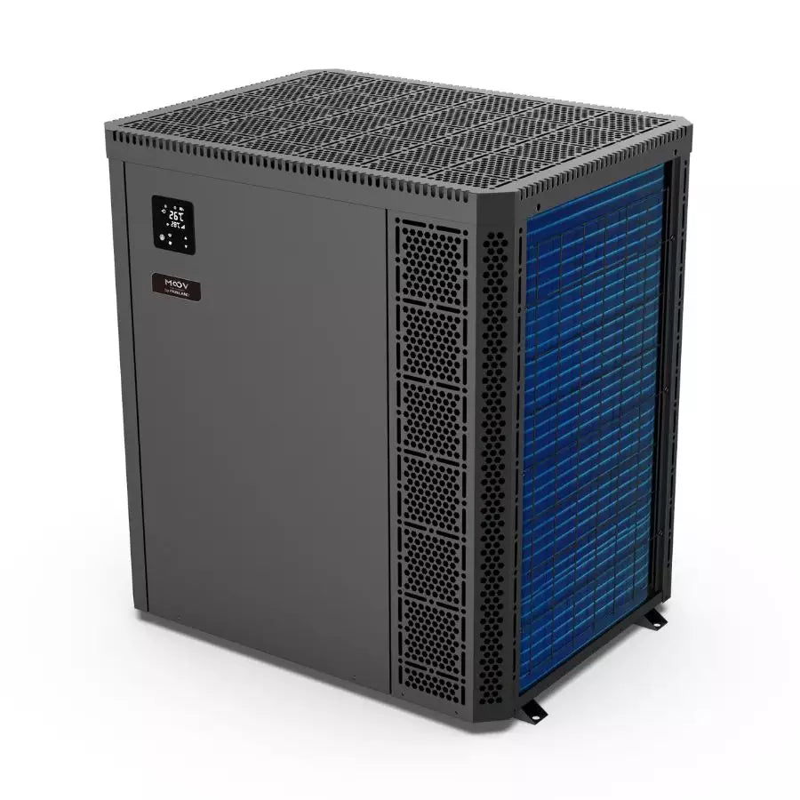 Moov TurboSilence 110k - MTS110