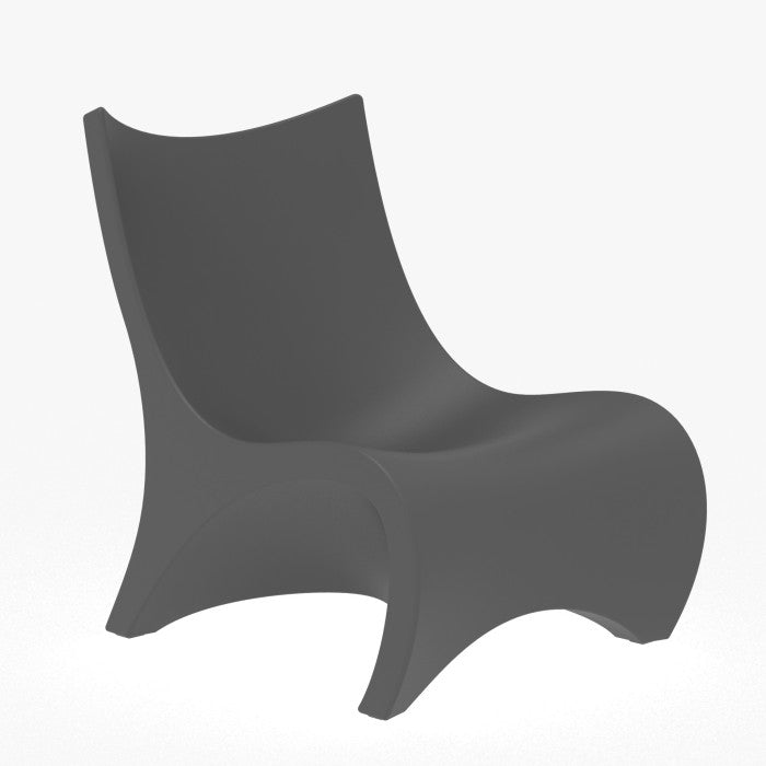 Noho Anthracite Chair