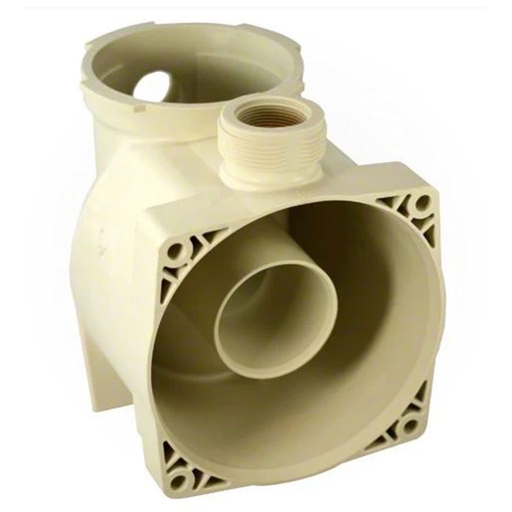 Pentair SuperFlo replacement volute for inground pool and spa pump – 350089