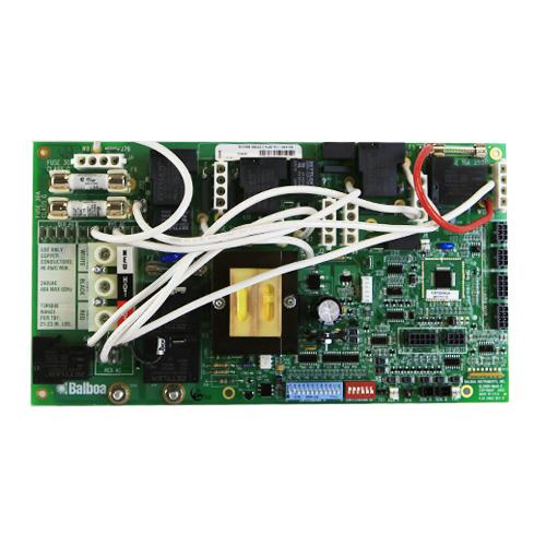 Cal Spas CS7000R2A Electronic Board – Replacement for Cal Spas 7000 System
