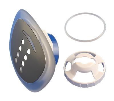 Bullfrog Spas 55-1205 Light Housing Assembly