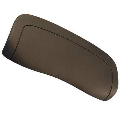 Bullfrog Spas Series A Gray Neck Headrest – Ref. 60-1255