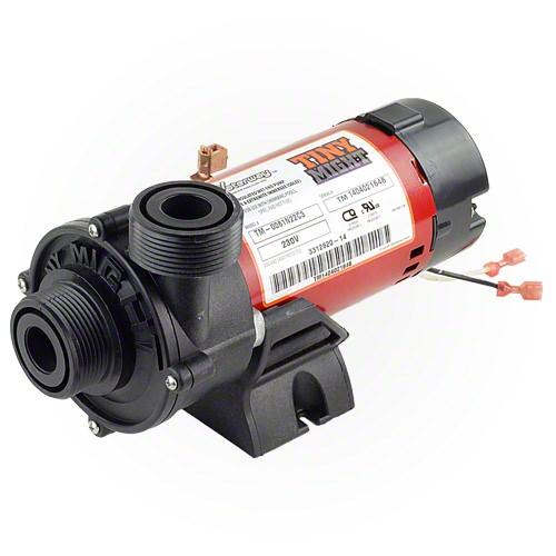 Waterway Tiny Might 3312620-14 circulation pump – 230 V