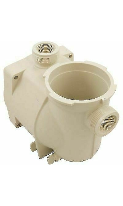 Pentair SuperFlo replacement volute for inground pool and spa pump – 350089