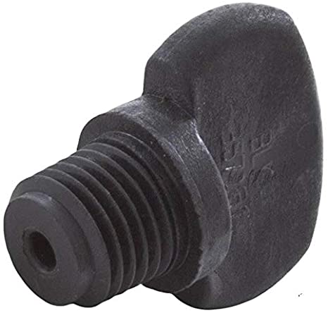 Pentair Plug 357161 – For SuperMax and SuperFlo Pump | Original Part
