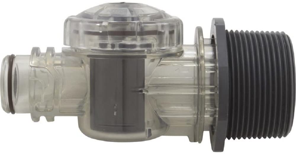 Pentair Feedline Wall Connector Set for Kreepy Krauly Racer – 360251