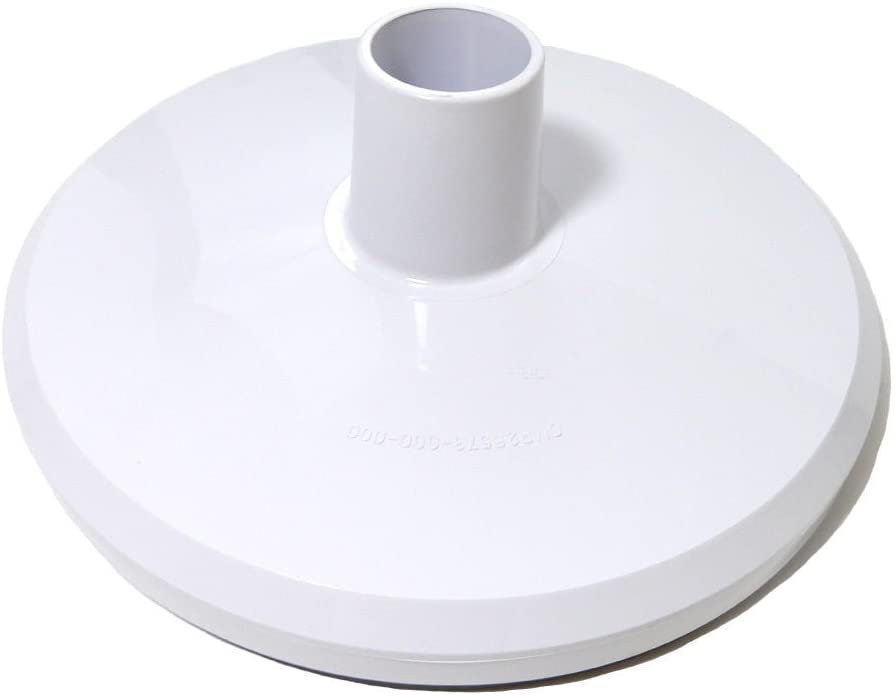 Deluxe Skim Vac Hayward SP1106 | Skimmer Suction Adapter