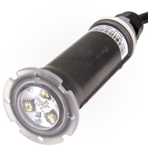 Pentair GloBrite LED Light Color 100’ – Multicolor Pool and Spa Lighting