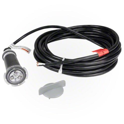 Pentair GloBrite LED Light Color 100’ – Multicolor Pool and Spa Lighting