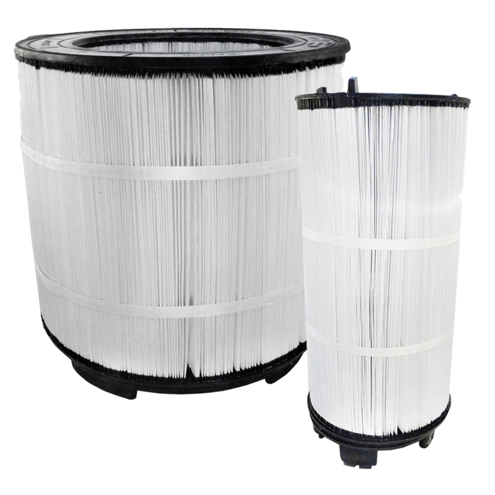 Sta-Rite System 3 S8M150 – Set of Inner and Outer Cartridges 450 ft² (170147)