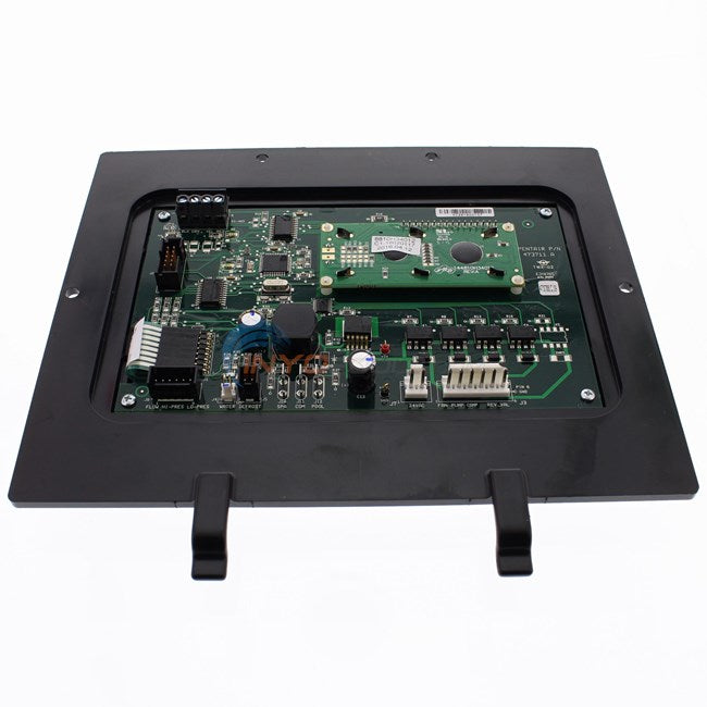Pentair 472734 Control Card Set for UltraTemp and ThermalFlo Titanium