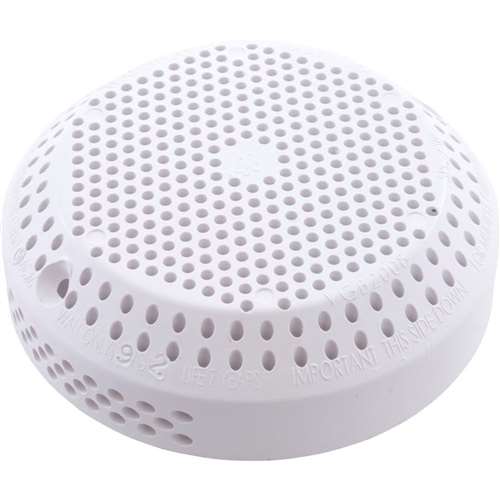 White VGB Waterway suction cover 3-3/4 in – 642-3250V