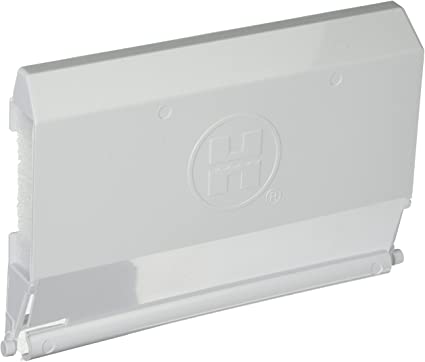 Hayward SPX1082K – White Skimmer Weir Door for Hayward Skimmer