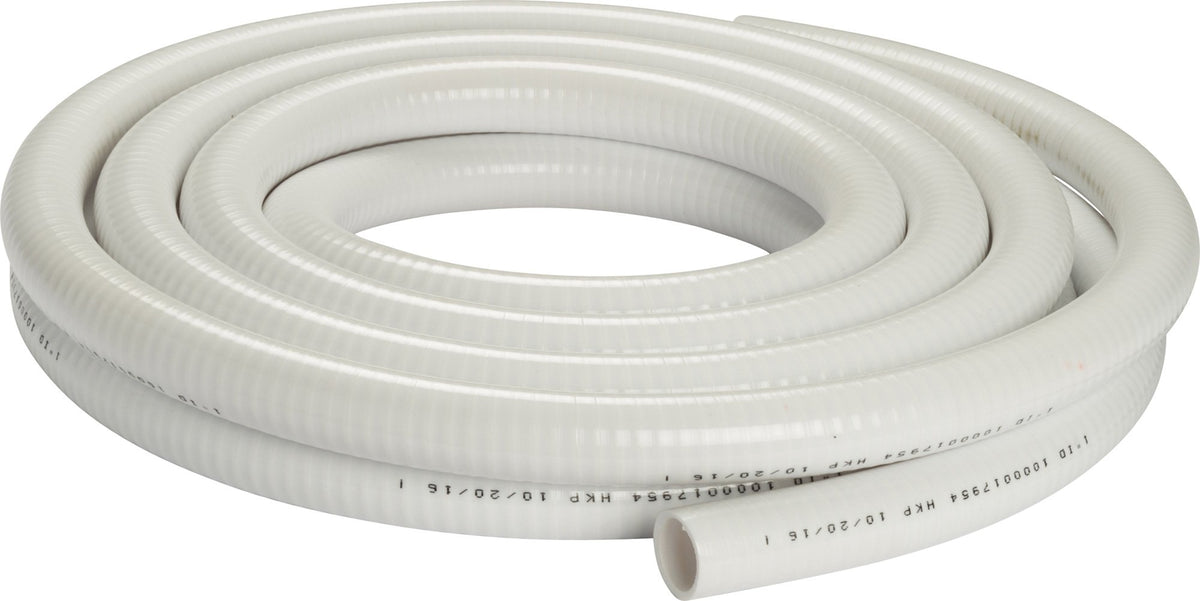 Boyau SpaFlex 1 1/2'' blanc