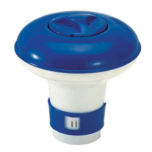 Diffuseur flottant 5 po pour chlore et brome – Spa
