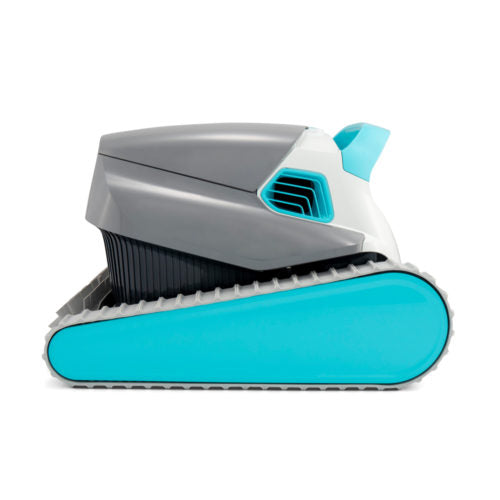 Dolphin Active 40 Pool Cleaning Robot – Wi-Fi® Connected, Multi-Layer Filtration, and Complete Cleaning