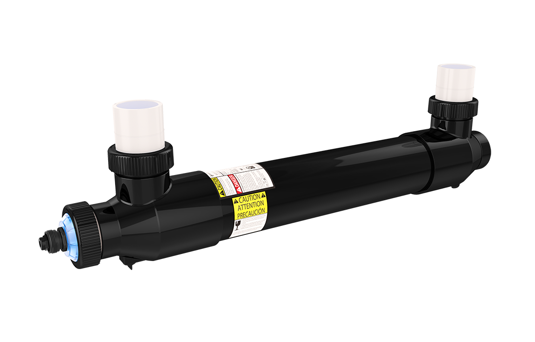 Pentair BioShield UV system 522636 – 80 W