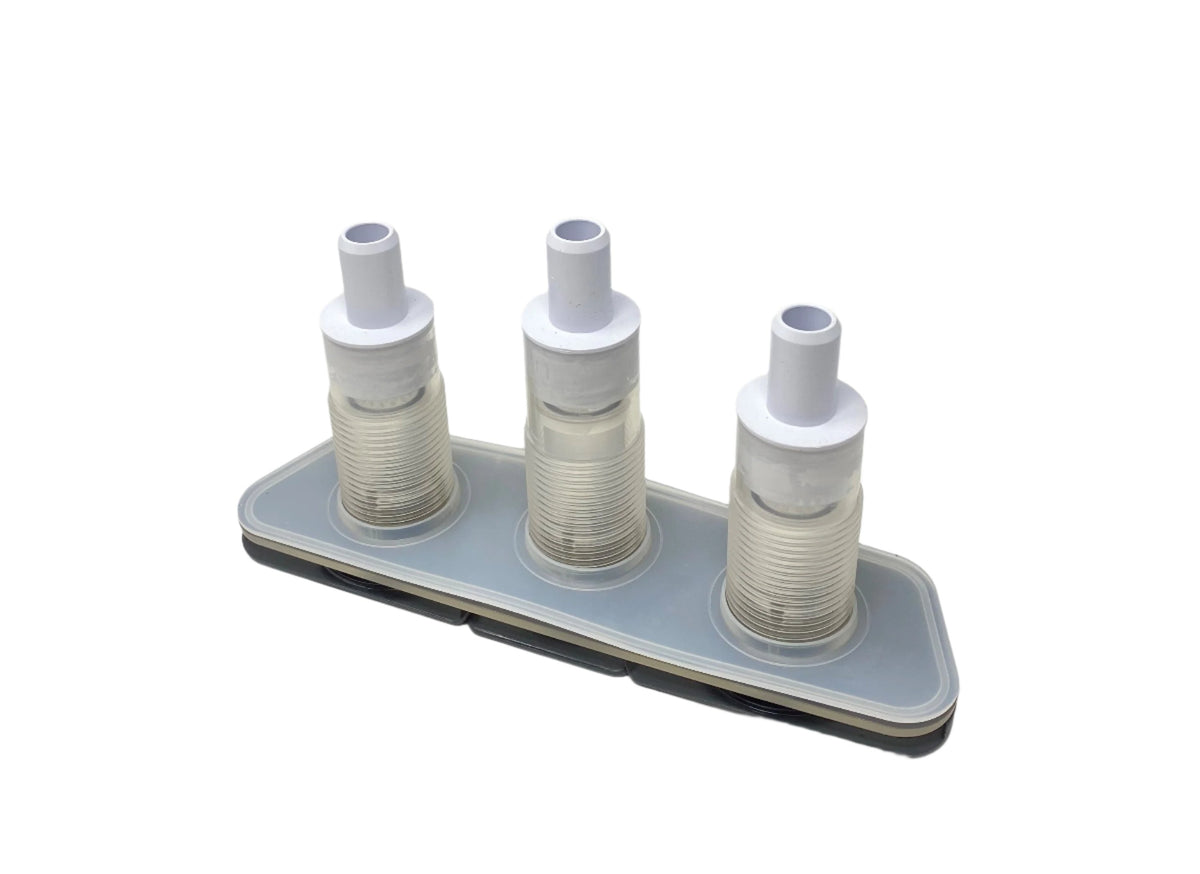 Bullfrog Spas A-Series Cascade Jet 2016 to present – 10-00036