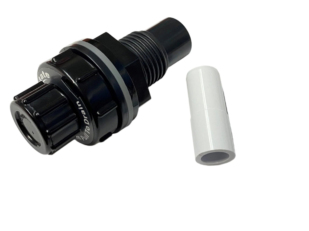 Valve de vidange pour spa Lumi-O Fantom