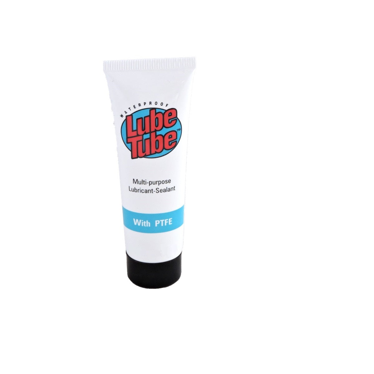 Lube Tube avec PTFE – Lubrifiant et enduit d’étanchéité universel