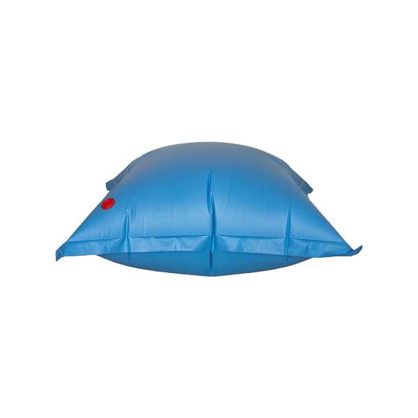 Coussin d’air pour piscine 4 x 5 pi en vinyle résistant