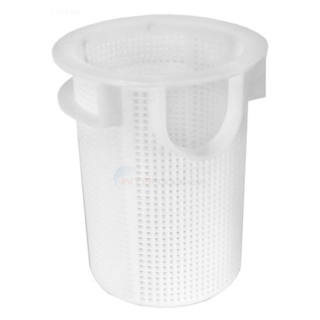 Pentair Sta-Rite C8-58P Pump Basket – Compatible with Max-E-Glas II, Dura-Glas II, IntelliPro, Dyna-Pro, and Max-E-Pro