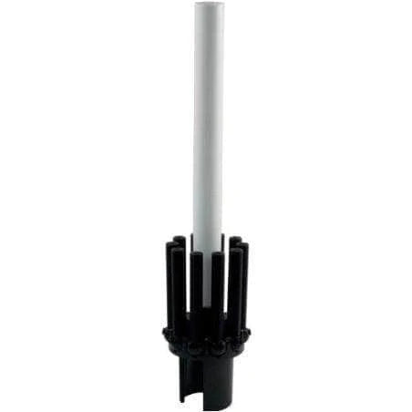 Folding side assembly umbrella with central pipe – Hayward Pro Series S244T / S270T (SX244DA)