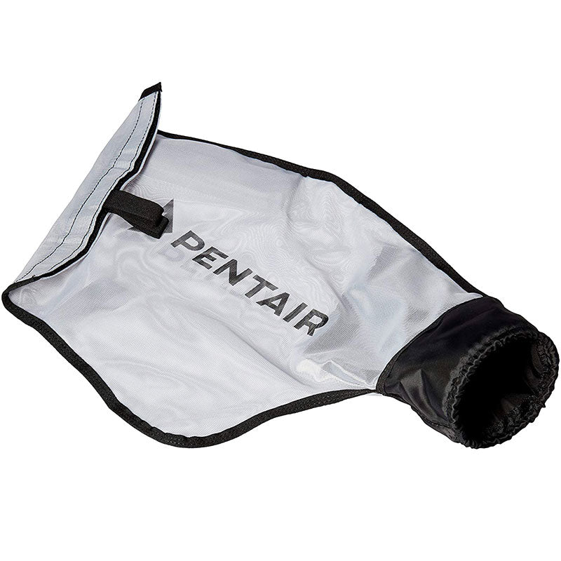 Pentair Debris Bag Assembly for Kreepy Krauly Racer and Racer LS – 360240