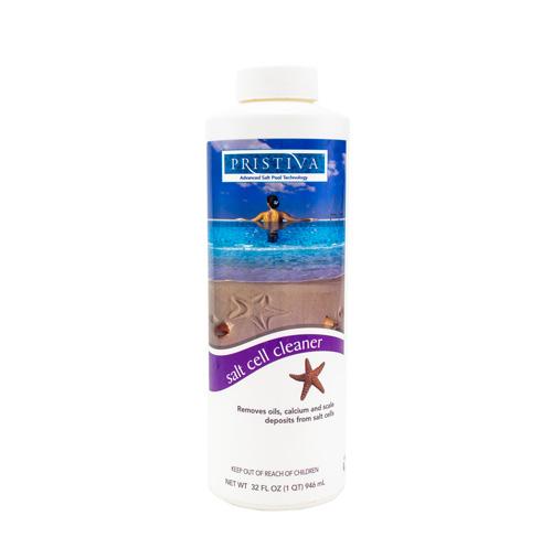 Pristiva Salt Cell Cleaner – Salt Cell Cleaner