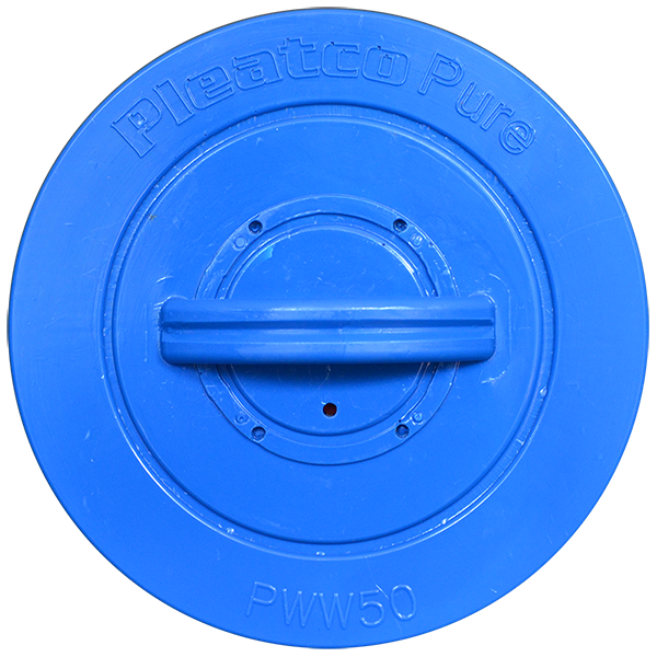 Filtre de spa Pleatco PWW50P3 – 40 pi², filetage SAE 1 1/2 po