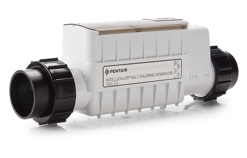 Système au sel Pentair IntelliChlor IC15 – Jusqu’à 55 000 L – 522109 – vue 4